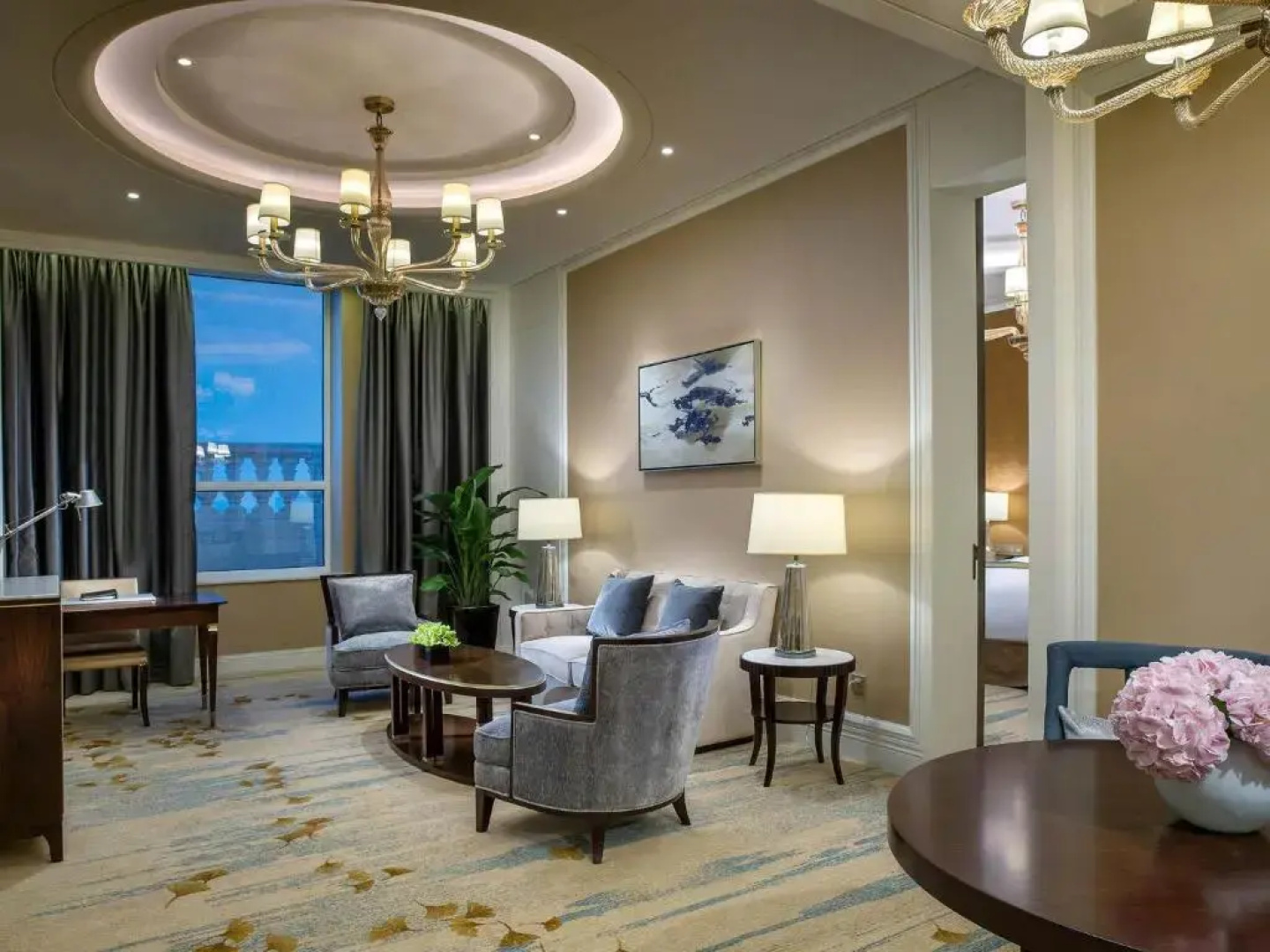 Sofitel Shanghai Hongqiao