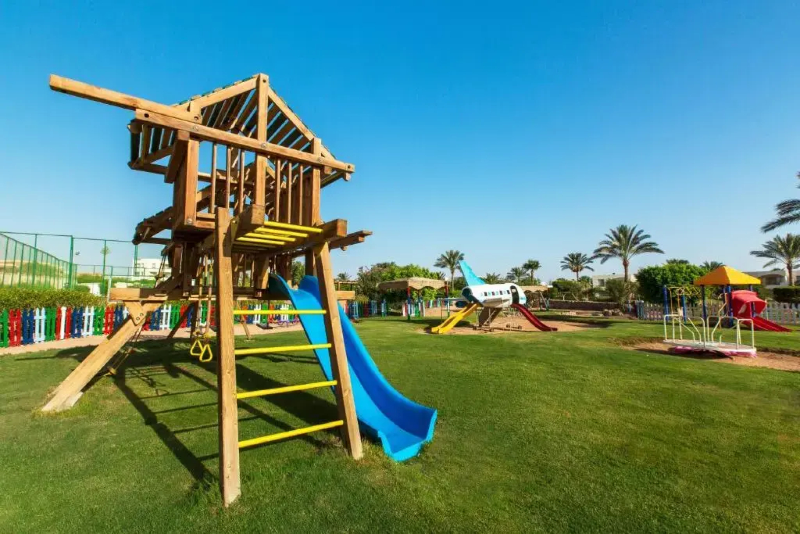 Aurora Oriental Resort Sharm El Sheikh