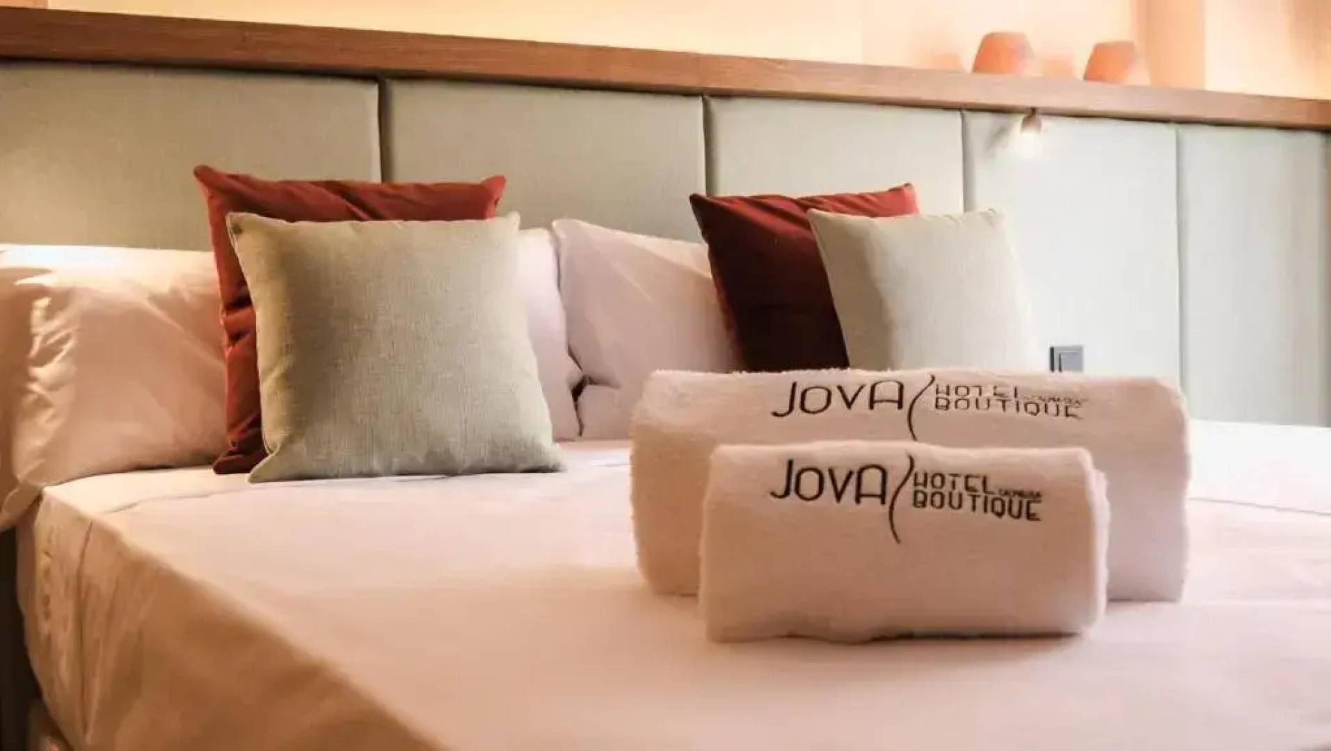 JovA Hotel