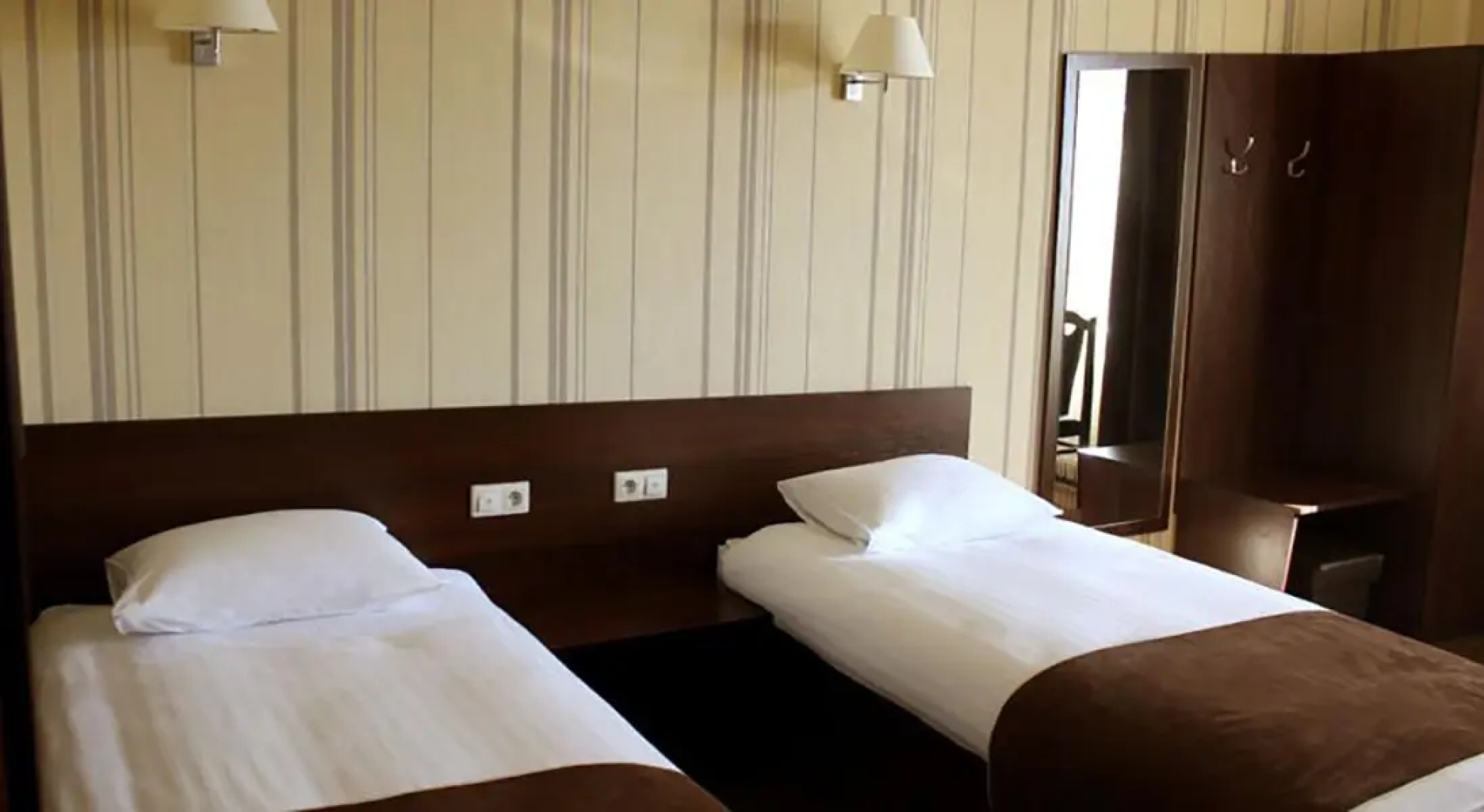 Hotel Pirs