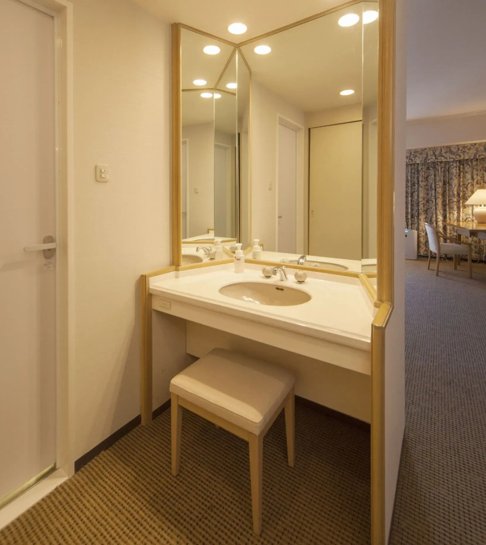 Kobe Seishin Oriental Hotel