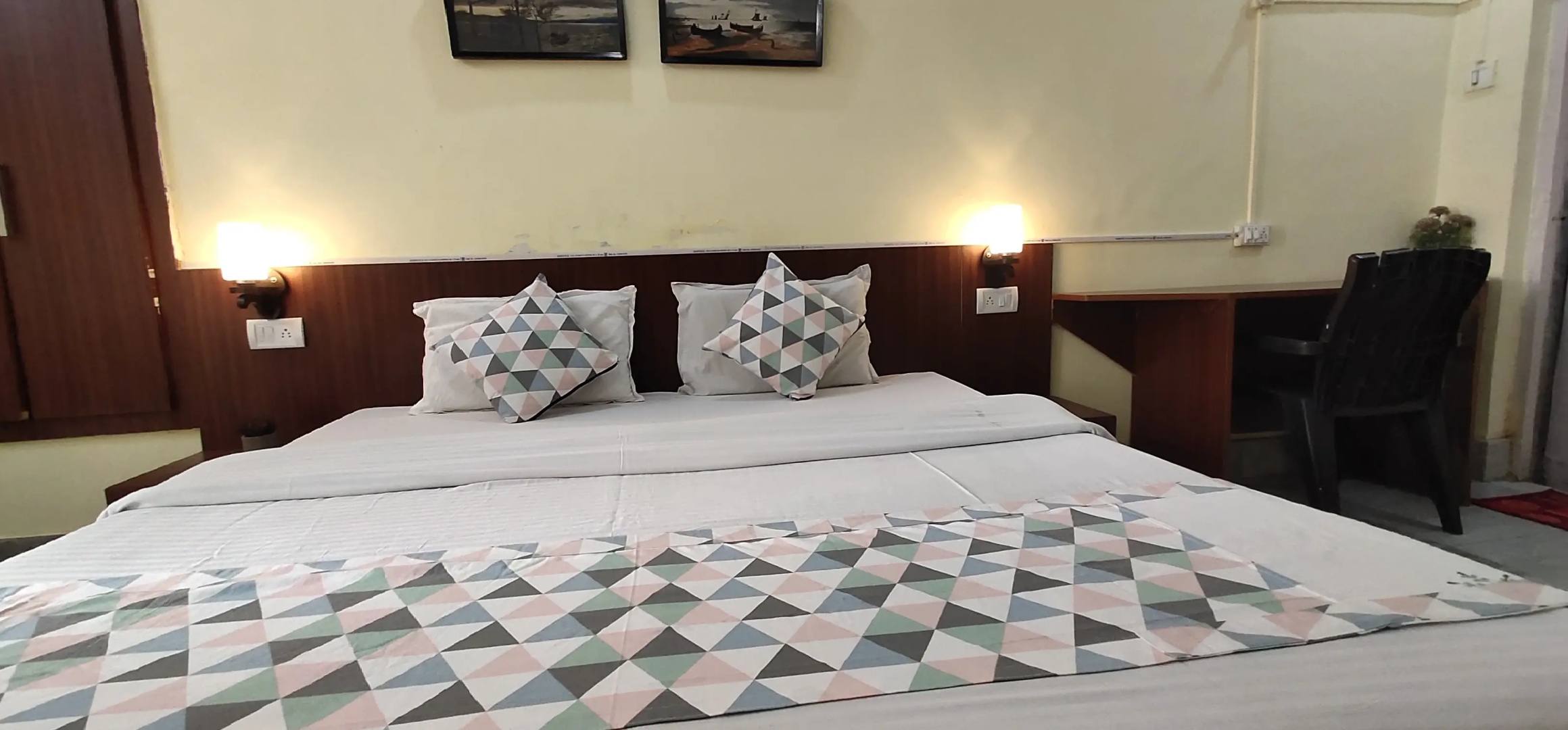 Brij Lodge