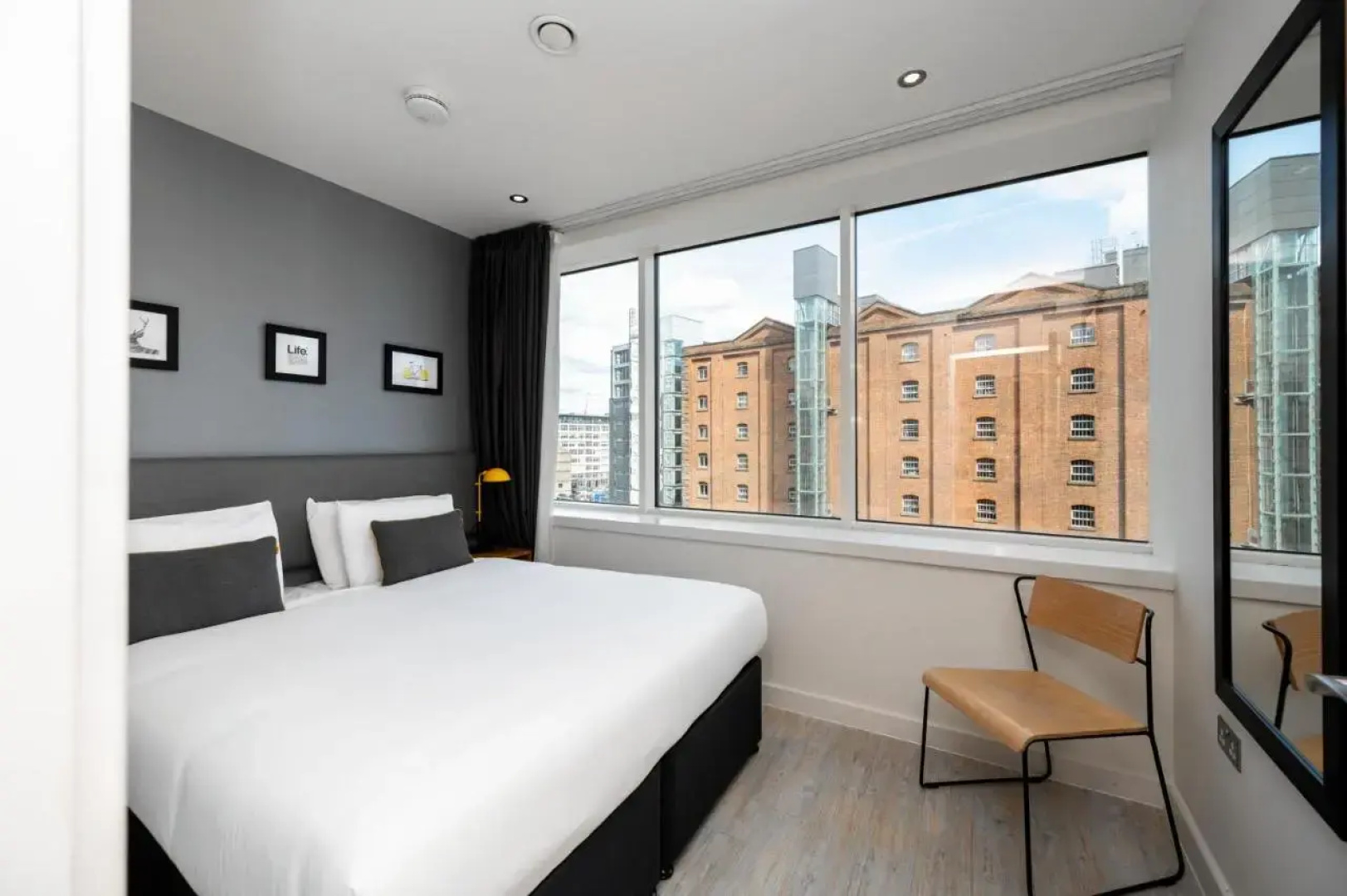 Staycity Aparthotels, Manchester, Piccadilly