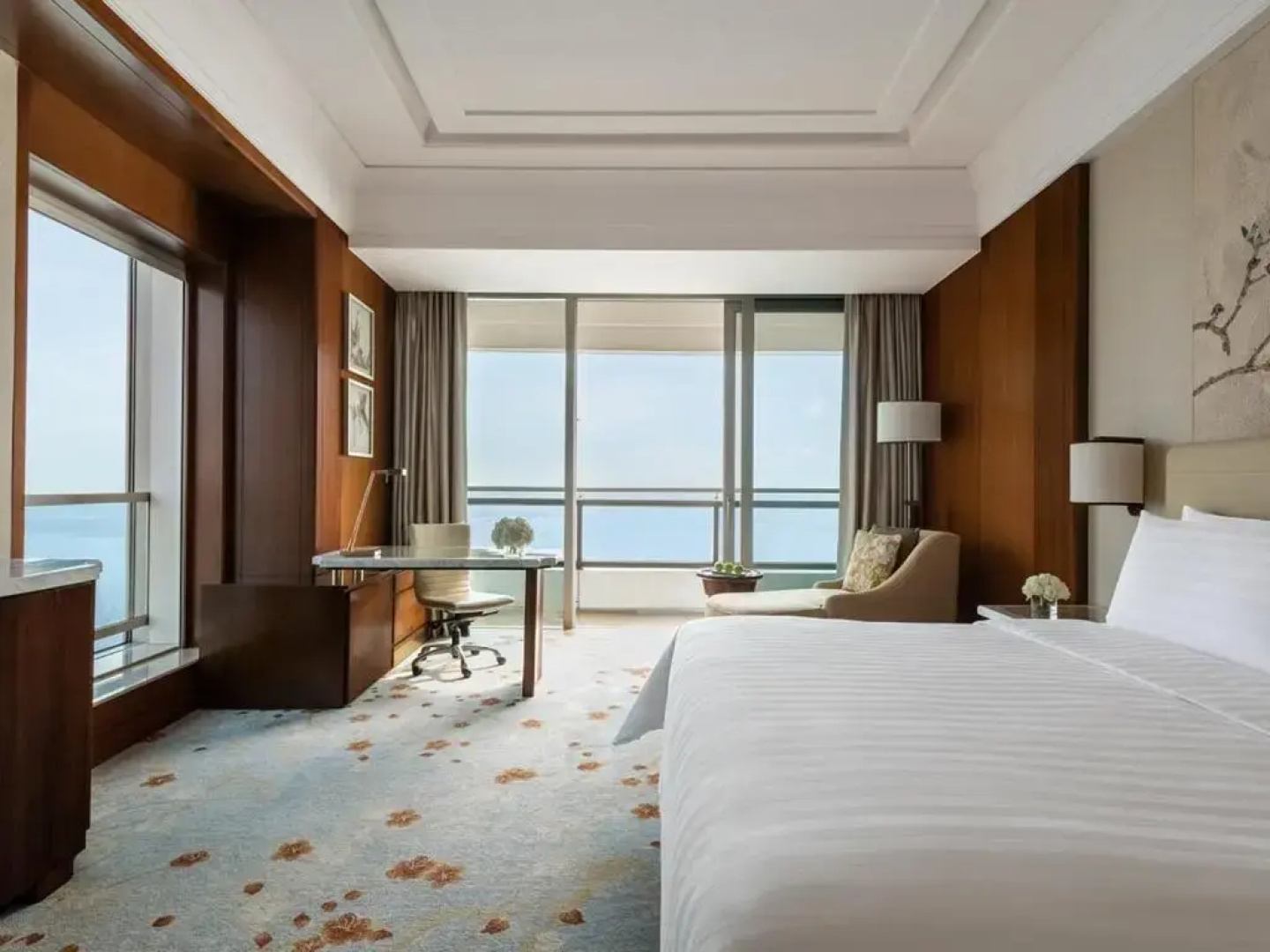 Shangri-La Qinhuangdao