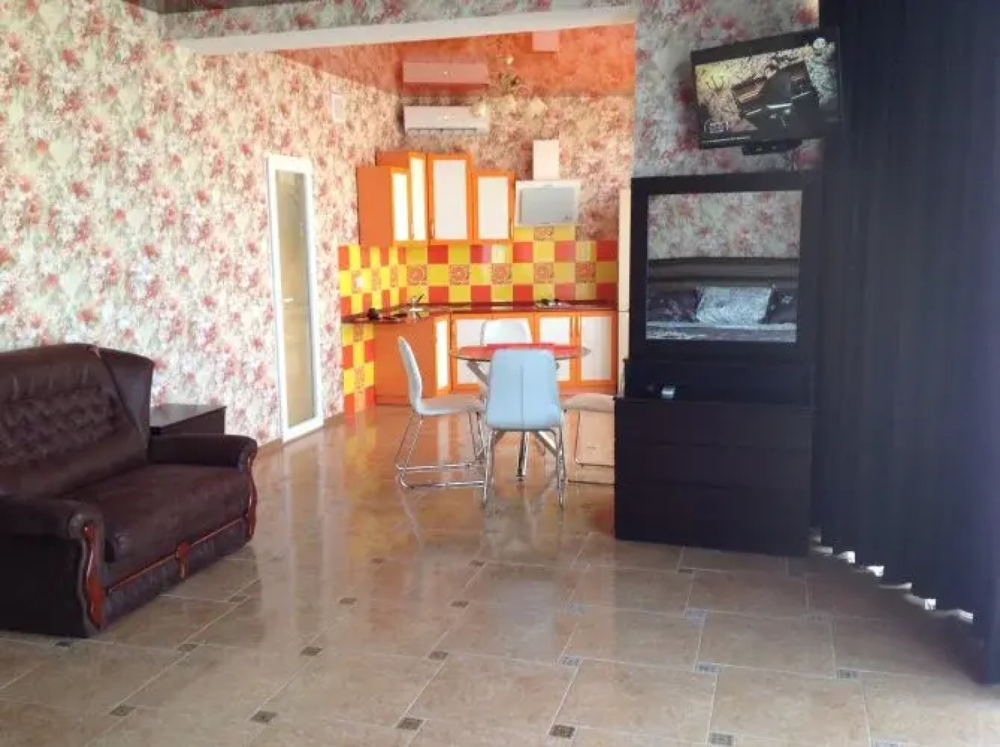 Можжевеловый рай