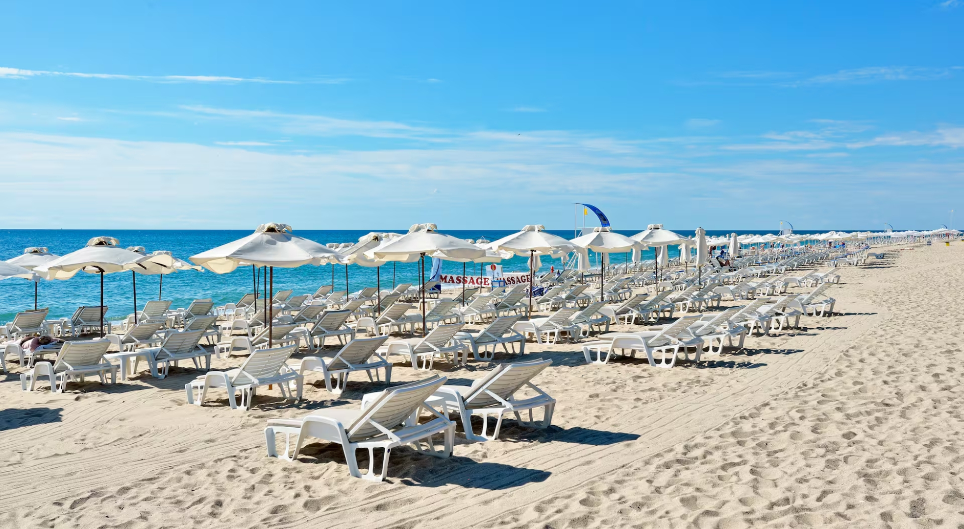 Melia Grand Hermitage - All Inclusive