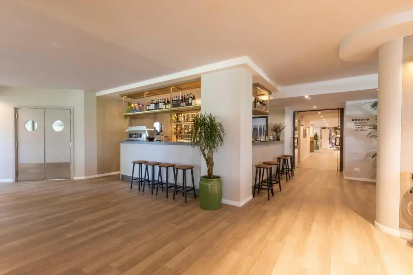 Belstay Milano Linate