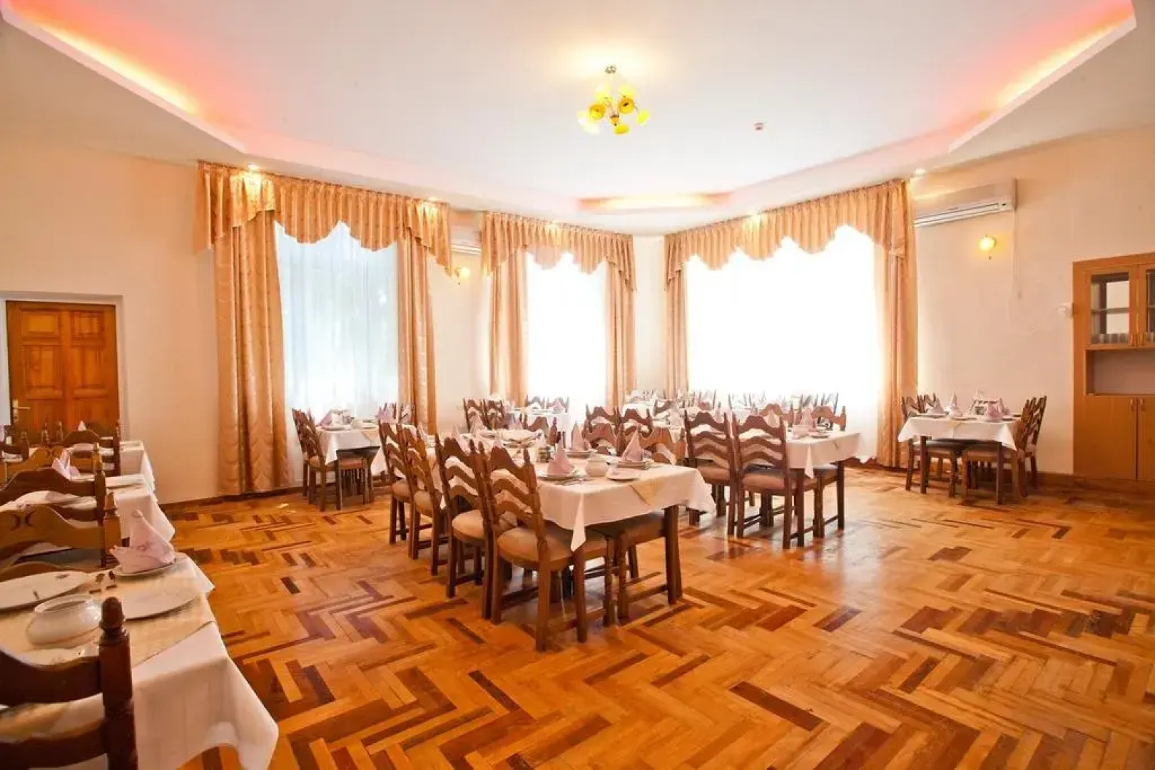 Дом Творчества Актер 