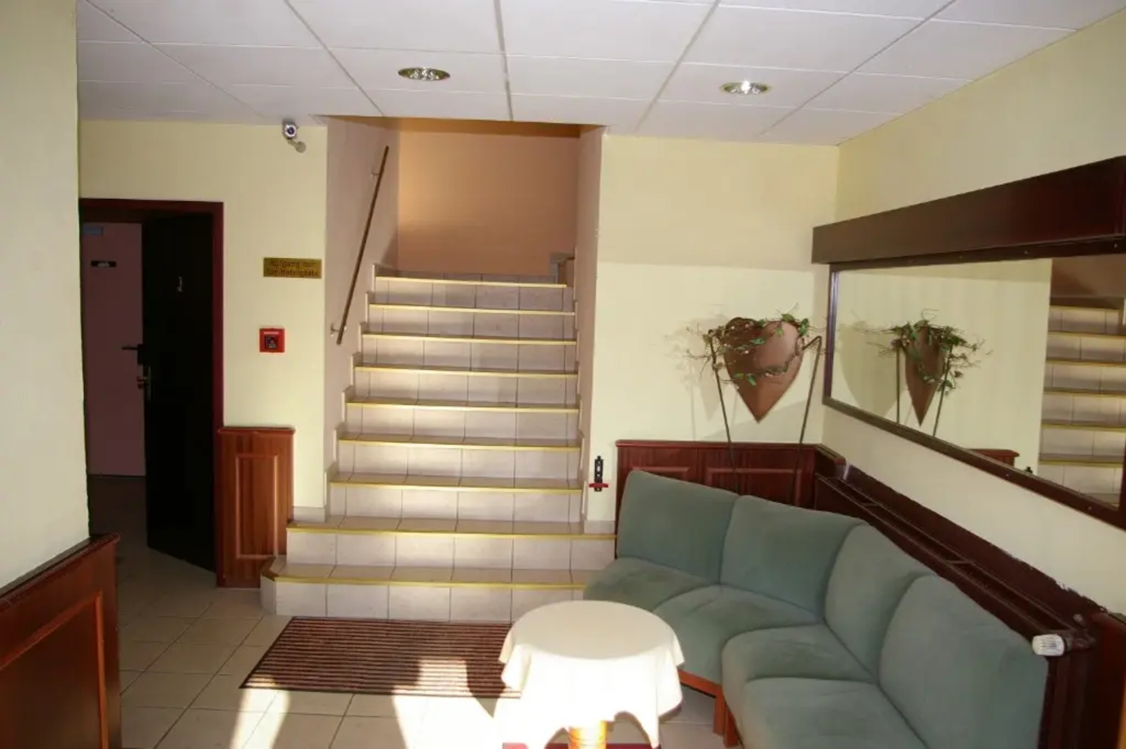 Landhotel Goldener Löwe mit Pension Am Taurastein