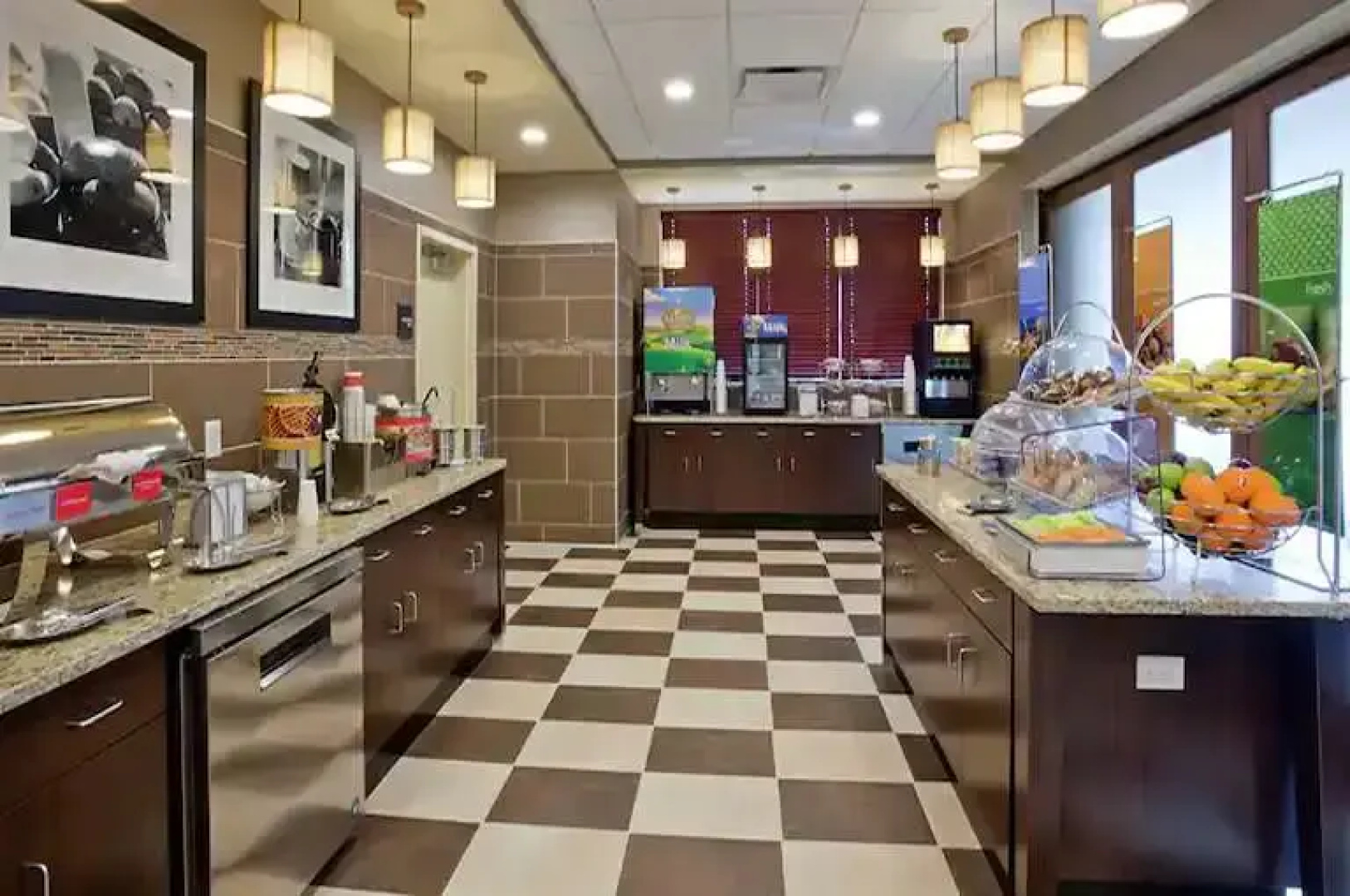 Hampton Inn & Suites Minneapolis West/ Minnetonka