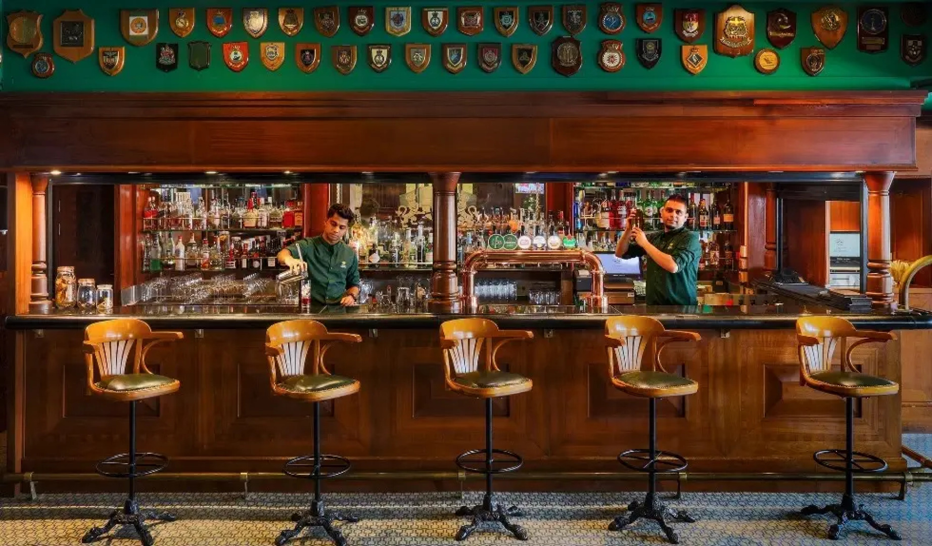 Queen Elizabeth 2 Hotel by Accor