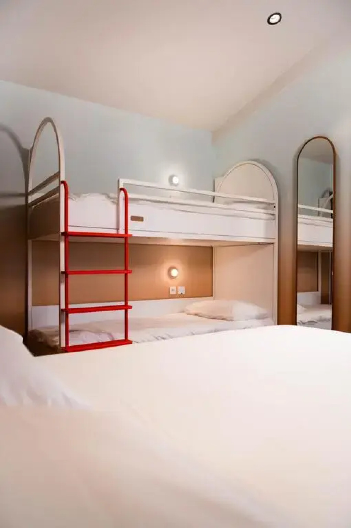 You Hotel Deauville - Handwritten Collection