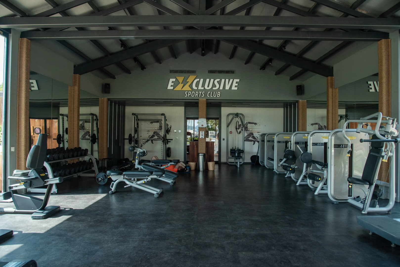 Rixos Premium Göcek Adult Only