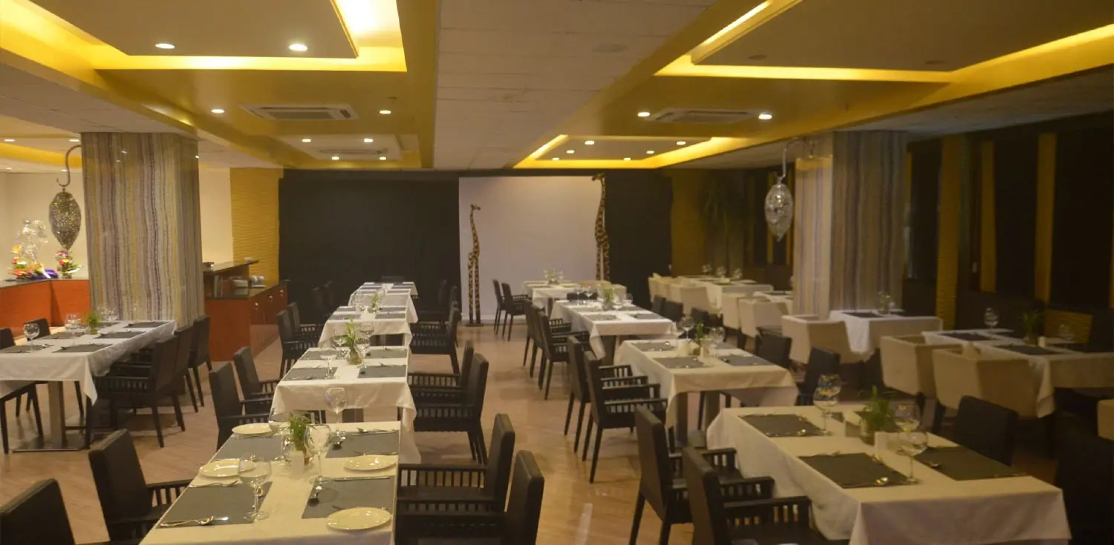 Hotel Patliputra Exotica