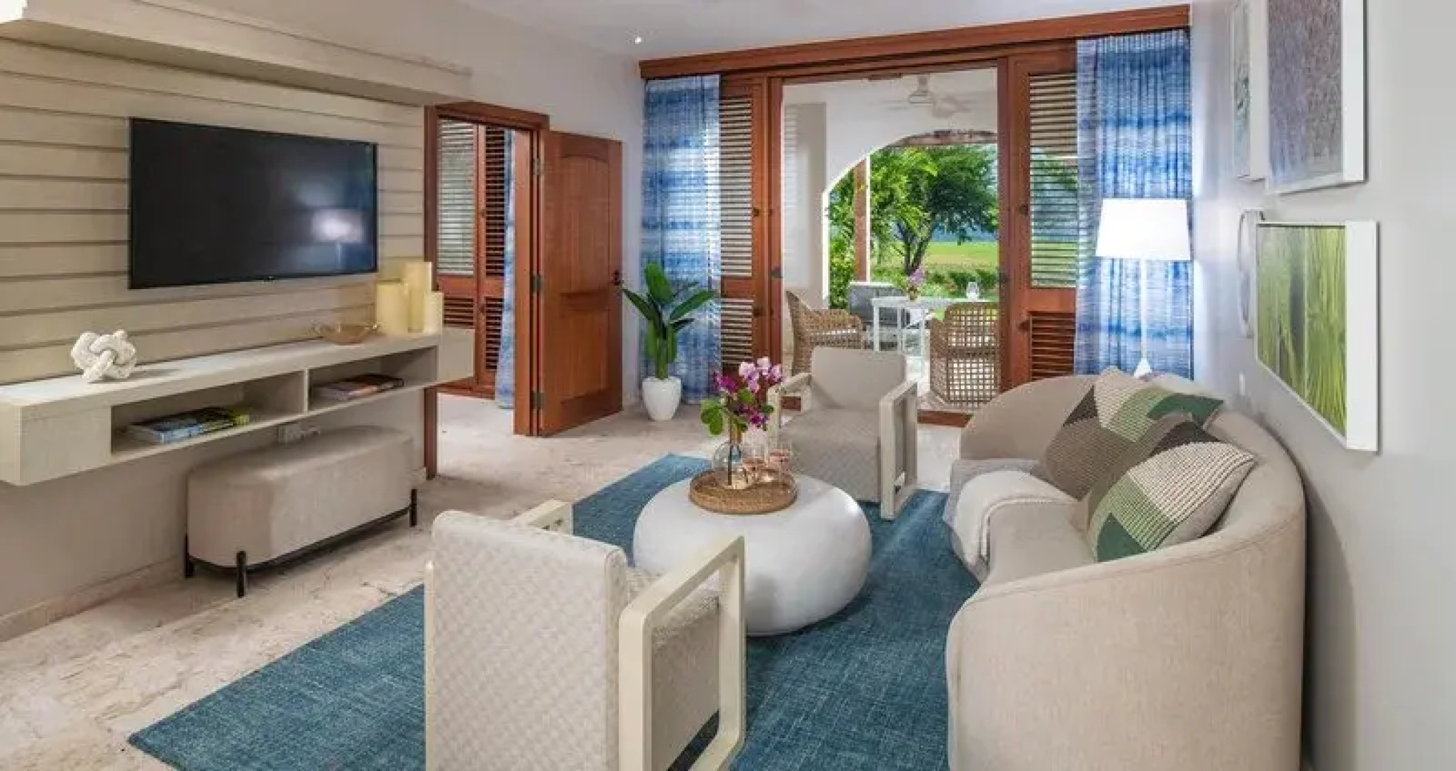 Sandals Royal Curacao - All Inclusive 