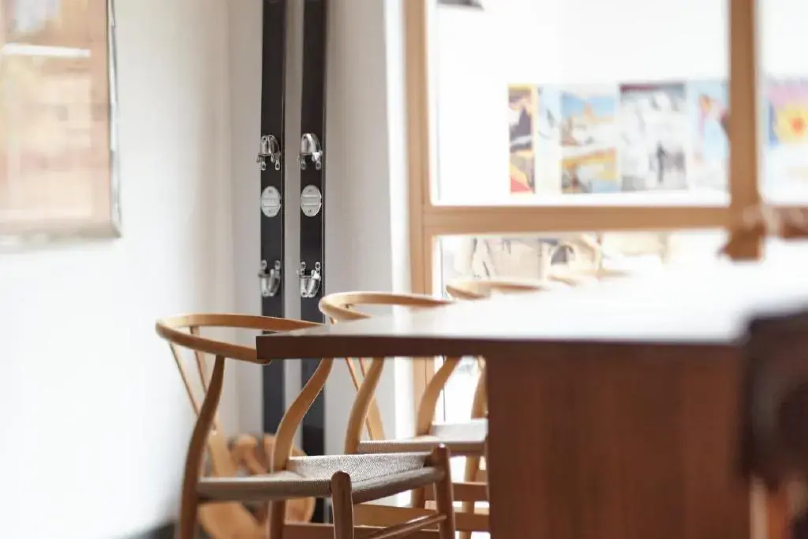 Piltriquitron Lodging St. Anton am Arlberg