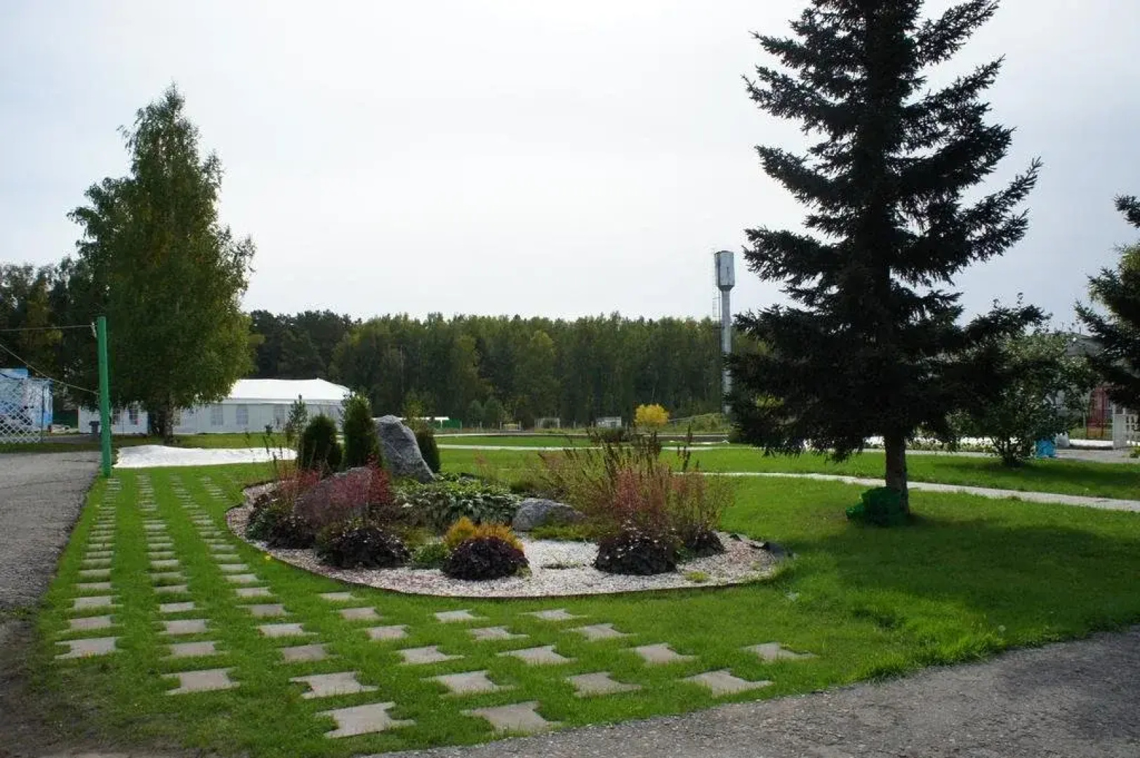 Medical Estate