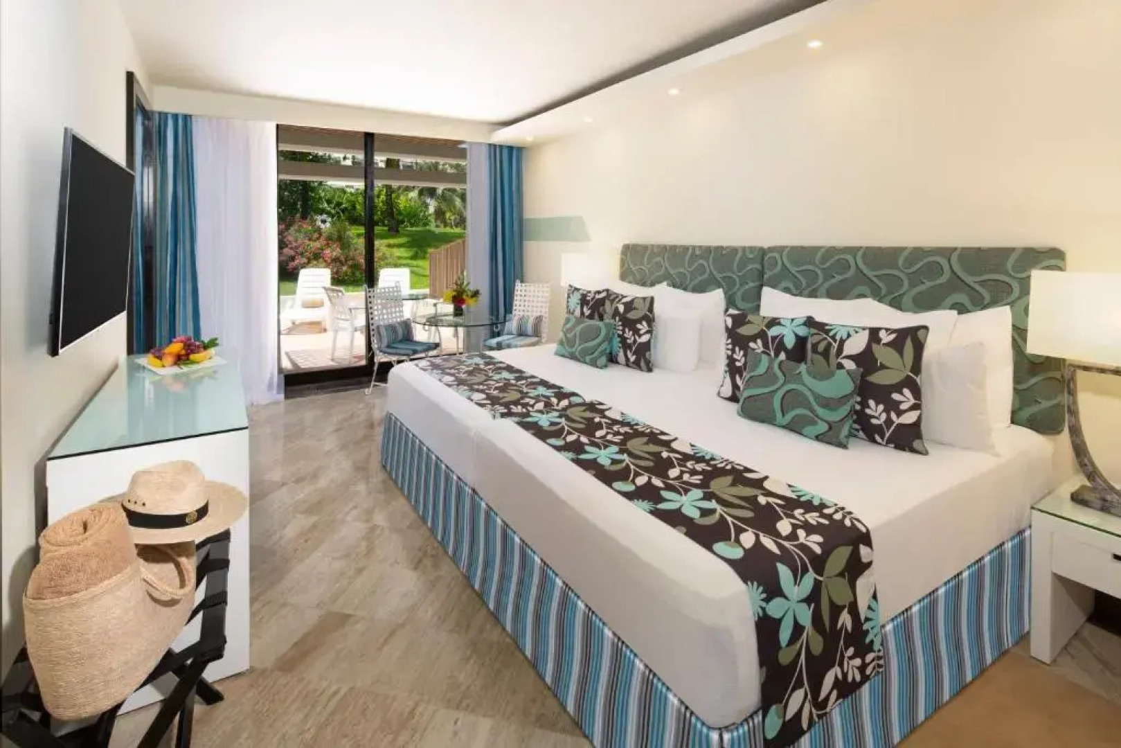 The Grand Oasis Cancun - All Inclusive