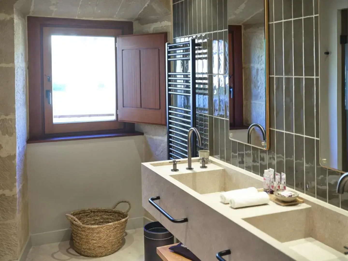 Hotel Palacio de Samaniego