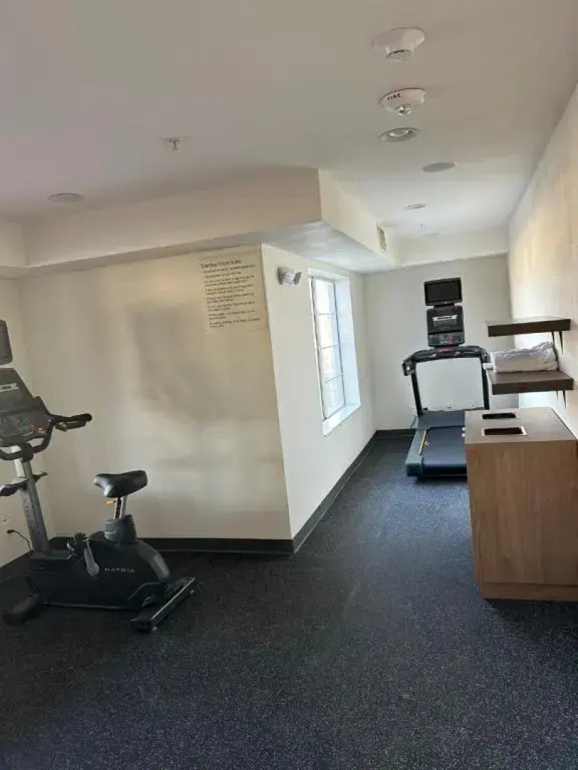 Garner Hotel Phoenix Northwest – Surprise by IHG