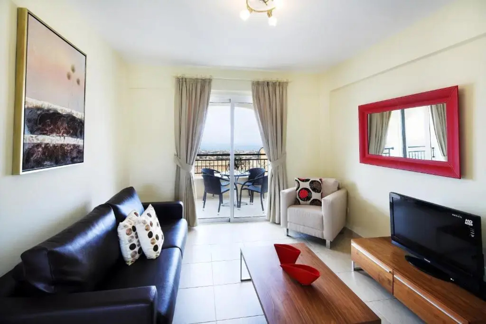 Club St George Resort