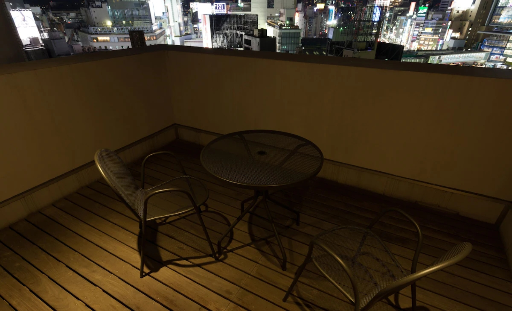 Отель Shibuya Granbell 