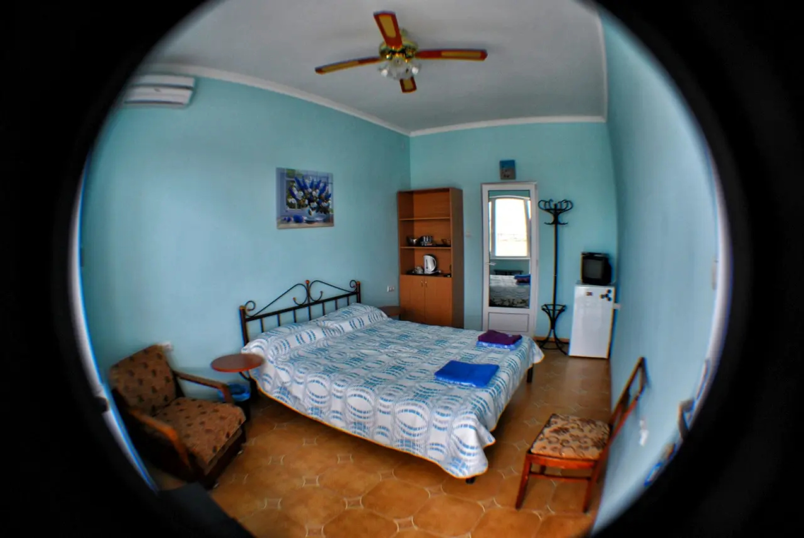 Villa La Veranda 