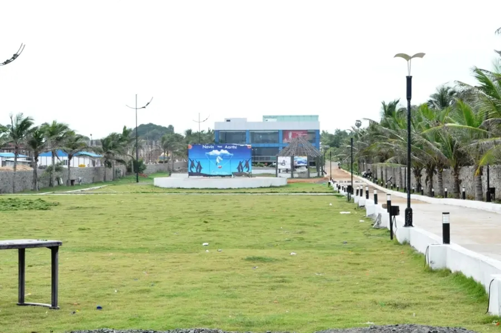 Jade Beach Resort