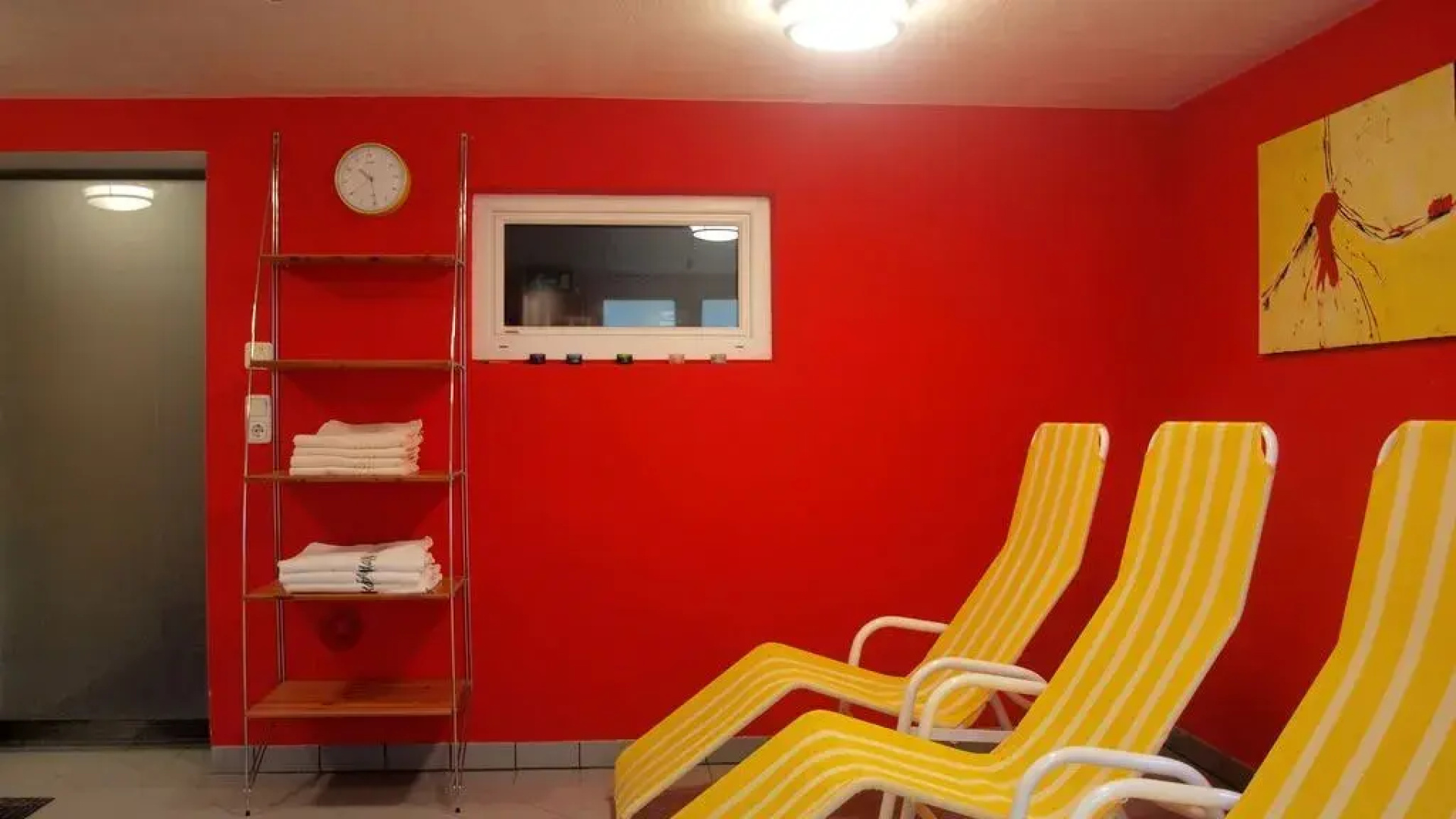 Wallner Zimmer Mit Bergblick