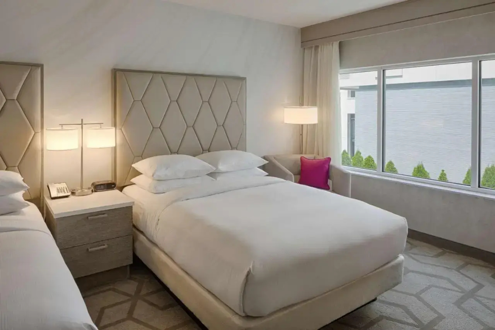 The Kingsley Bloomfield Hills - a DoubleTree by Hilton