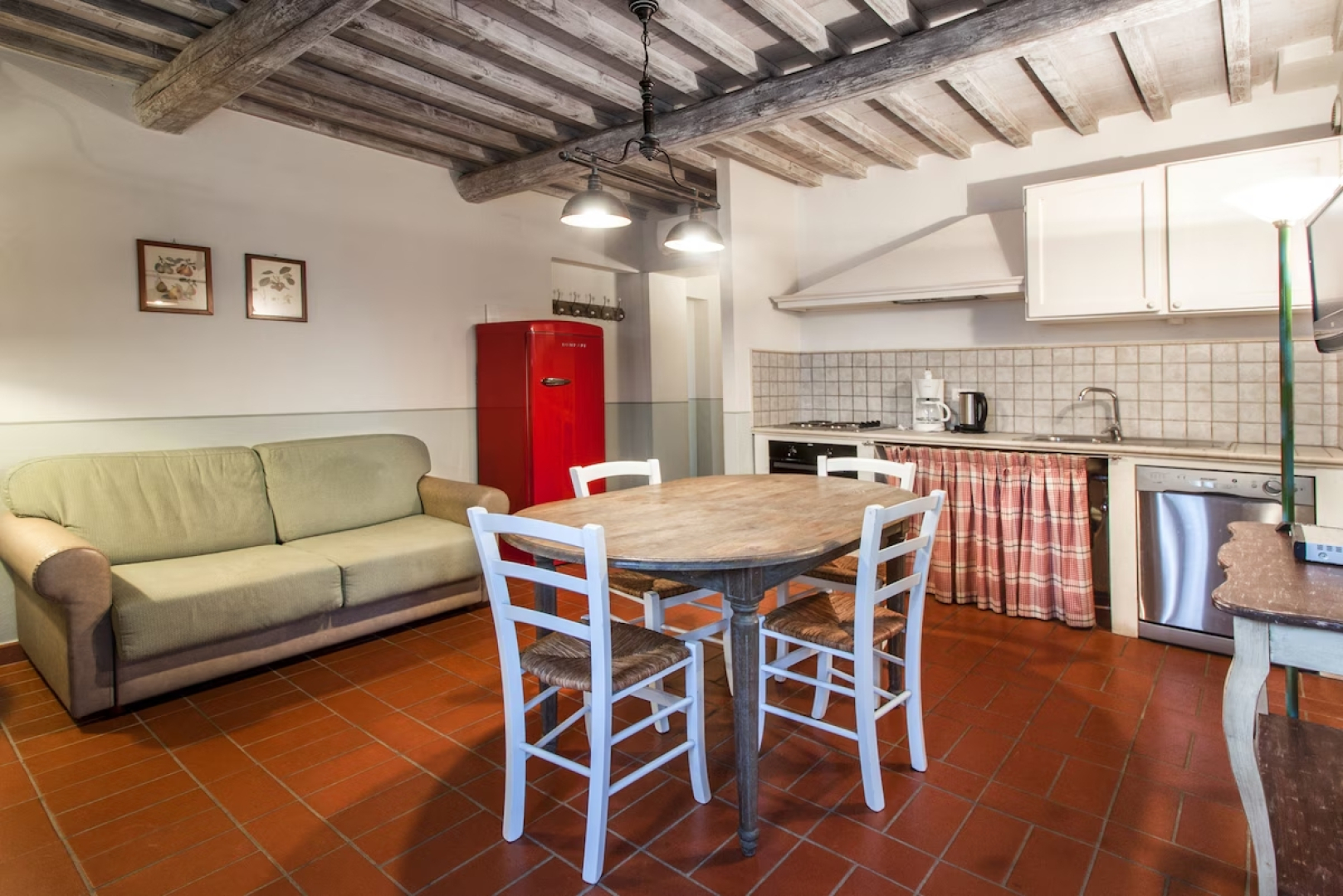 Castellare di Tonda Resort & Spa