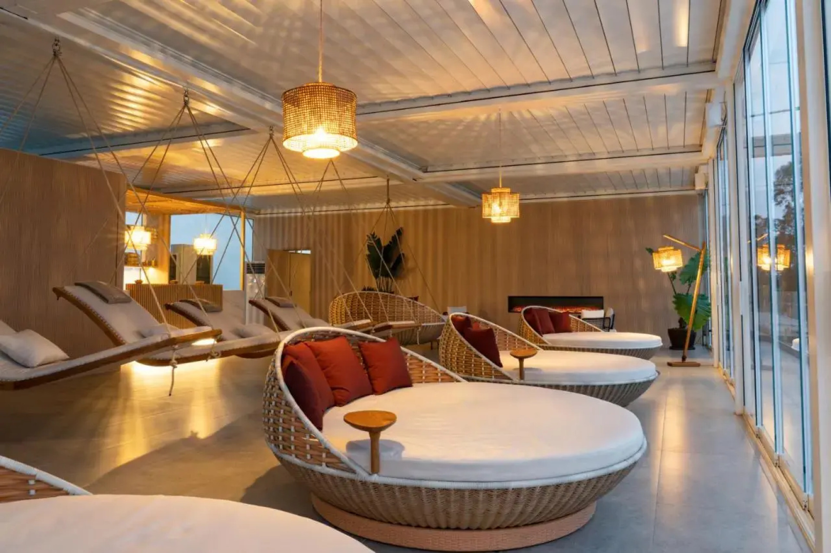 Plana Resort & SPA
