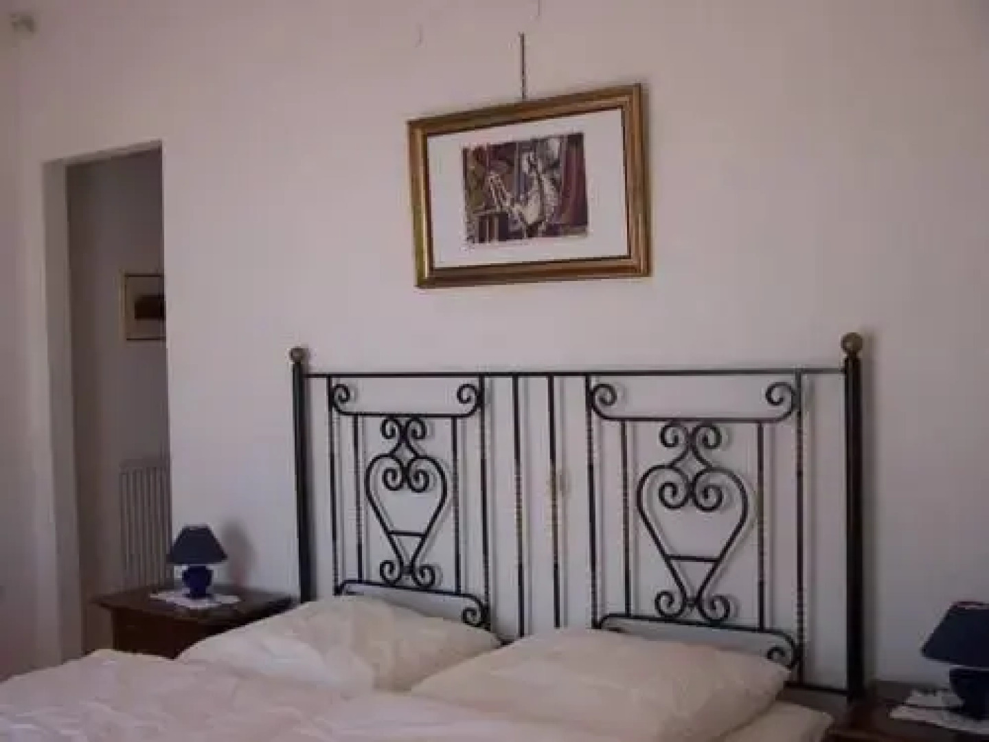 Villa La Serenissima