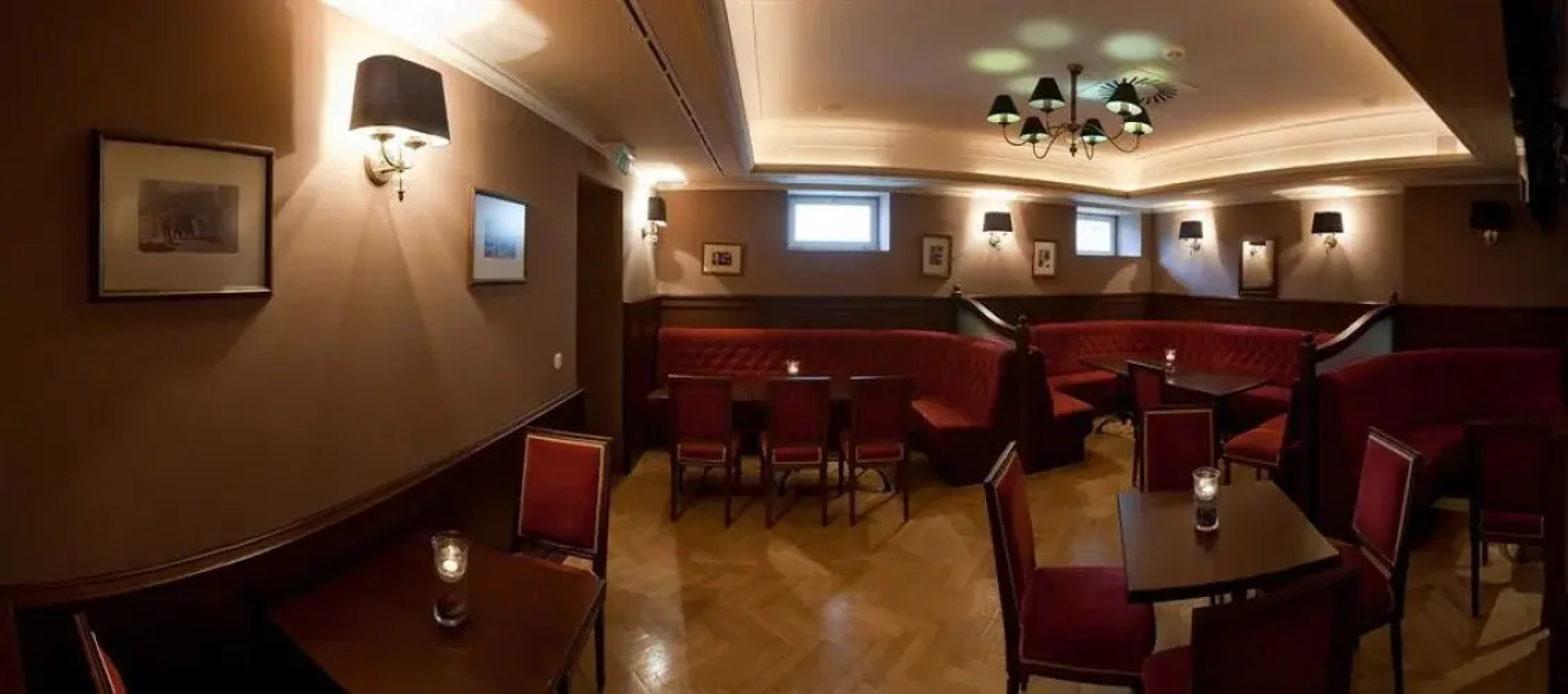 La Contessa Castle Hotel