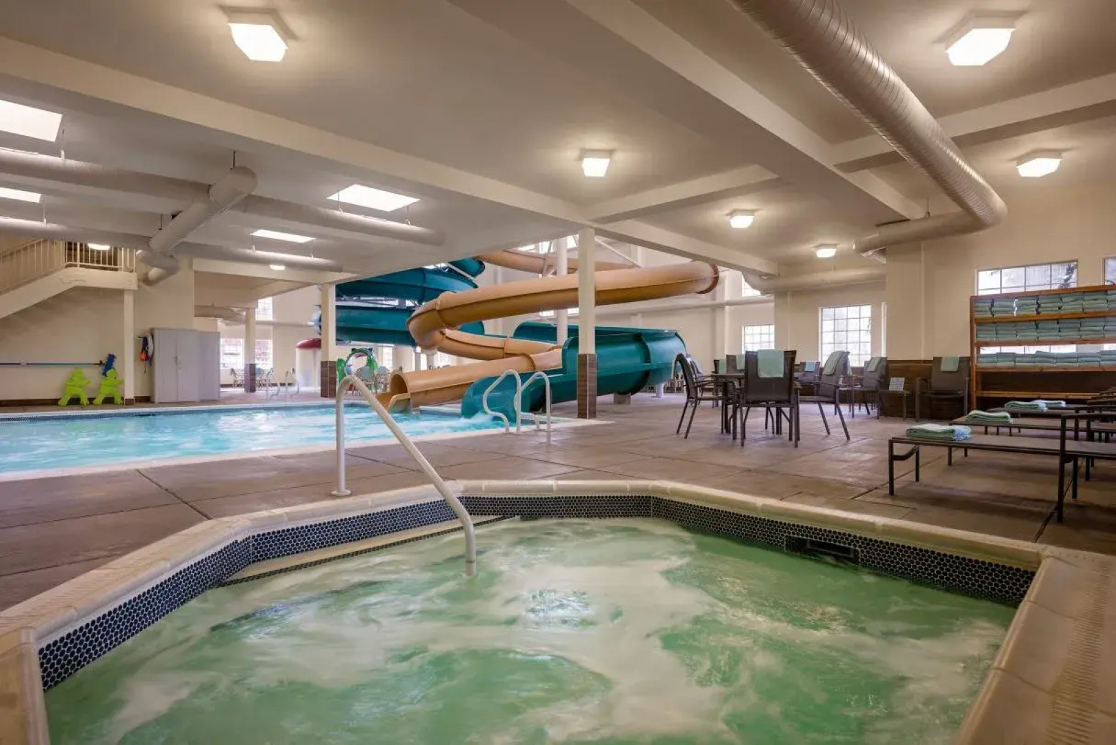 Fairfield by Marriott Inn & Suites Missoula Airport