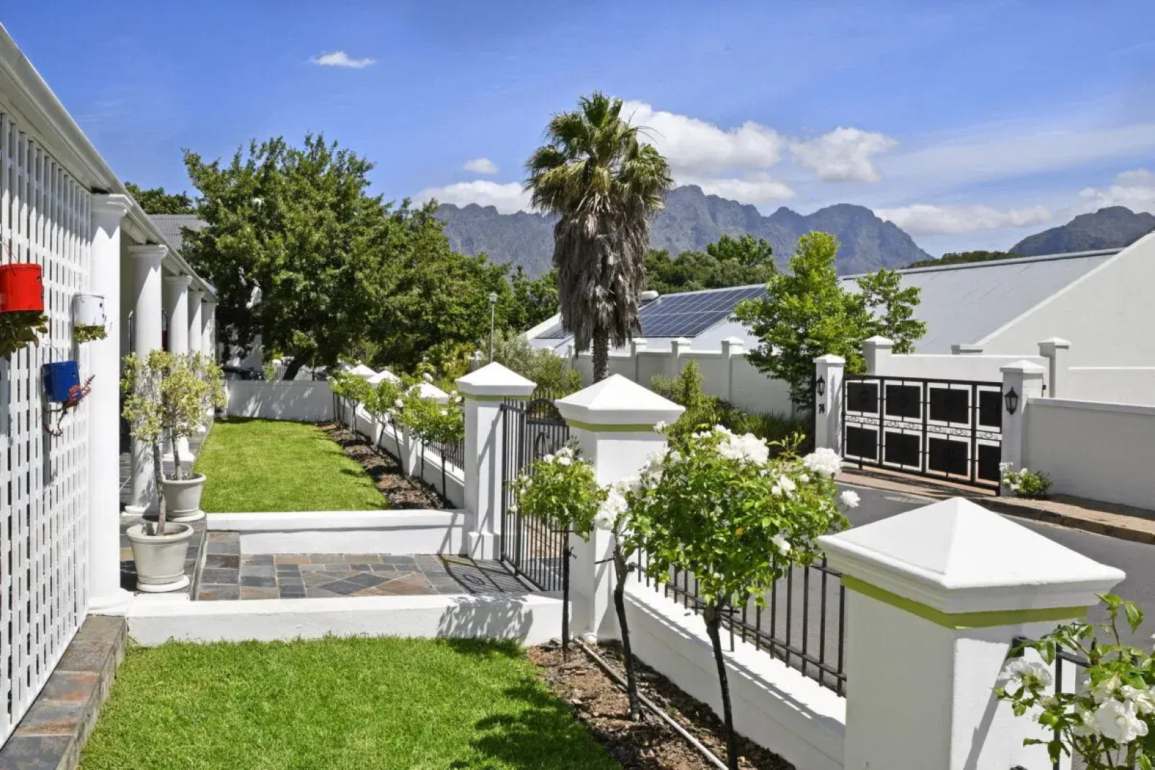 Ashbourne Boutique Guest House