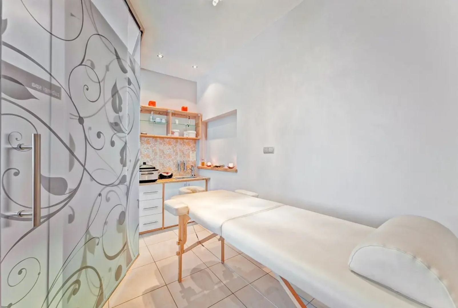 Pensjonat Karkonoski SPA