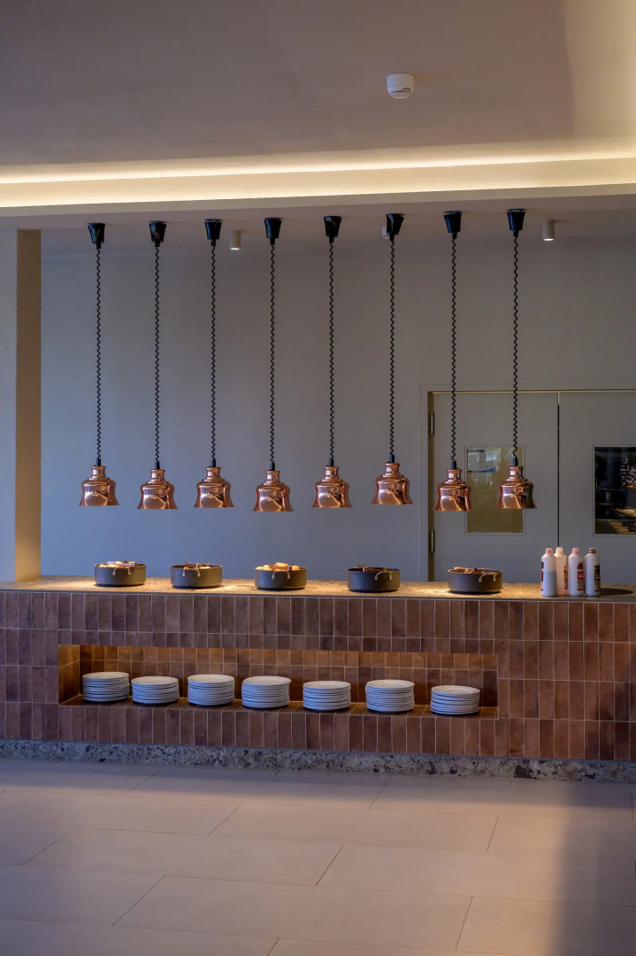 Rethymno Residence Hotel and Suites
