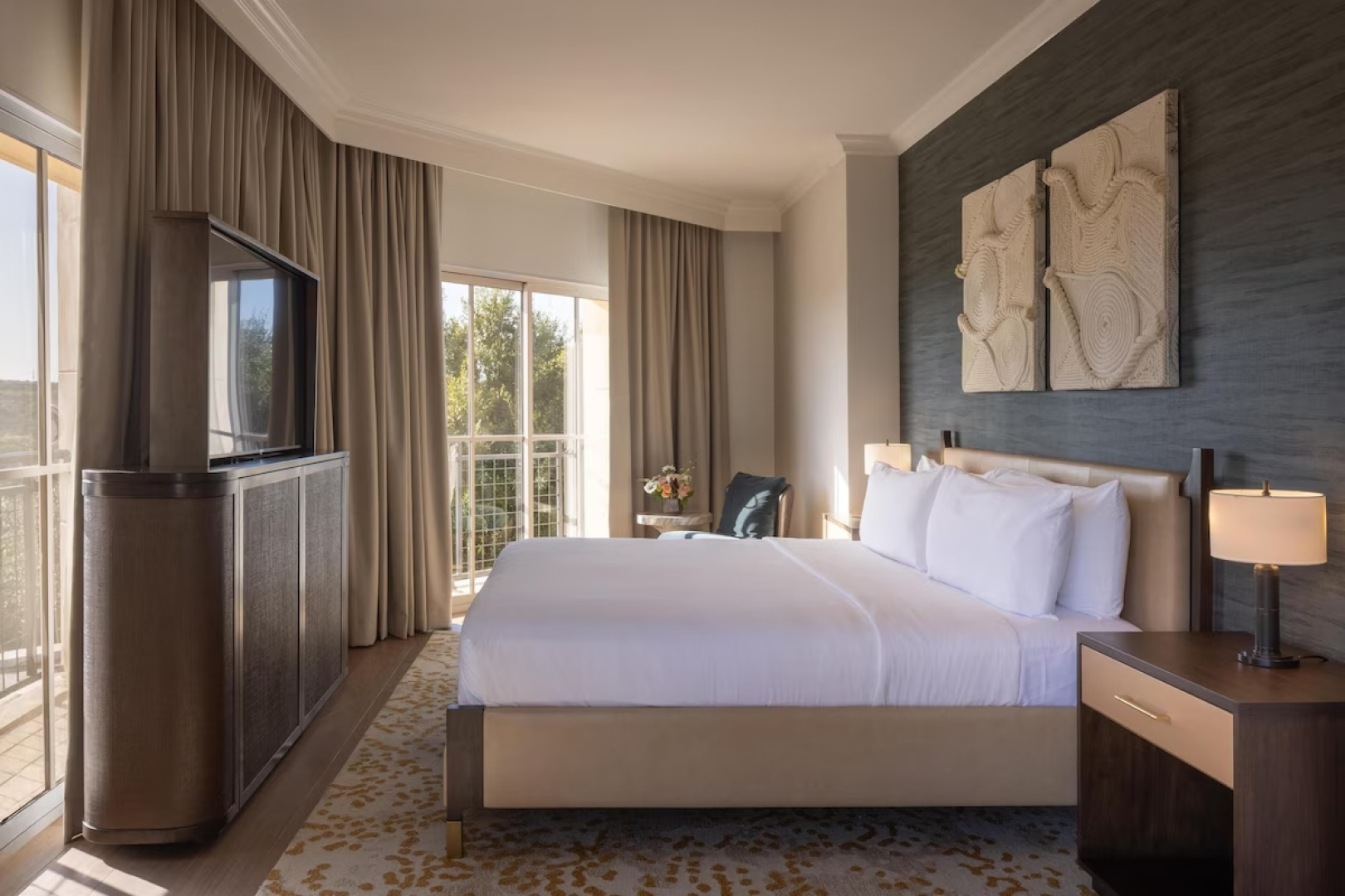 Курорт Signia by Hilton La Cantera Resort & Spa