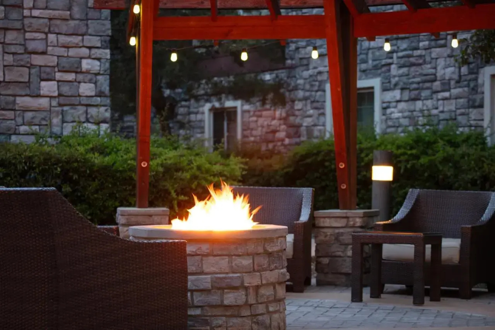 Staybridge Suites Fairfield Napa Valley Area by IHG