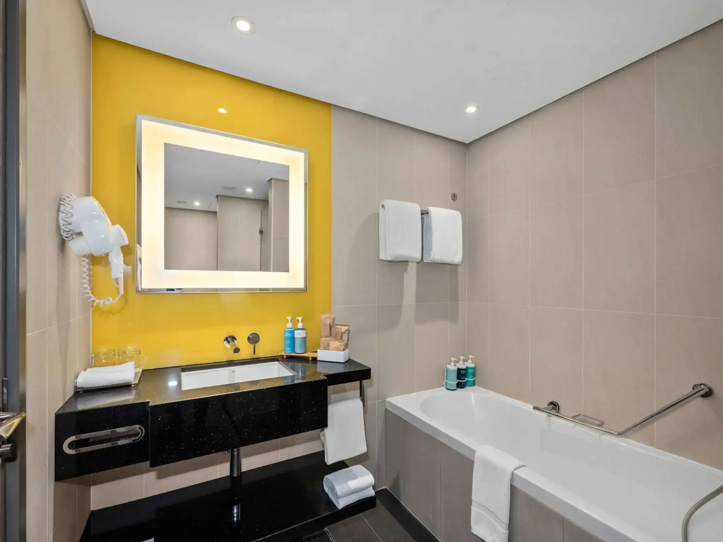 Novotel World Trade Centre Dubai
