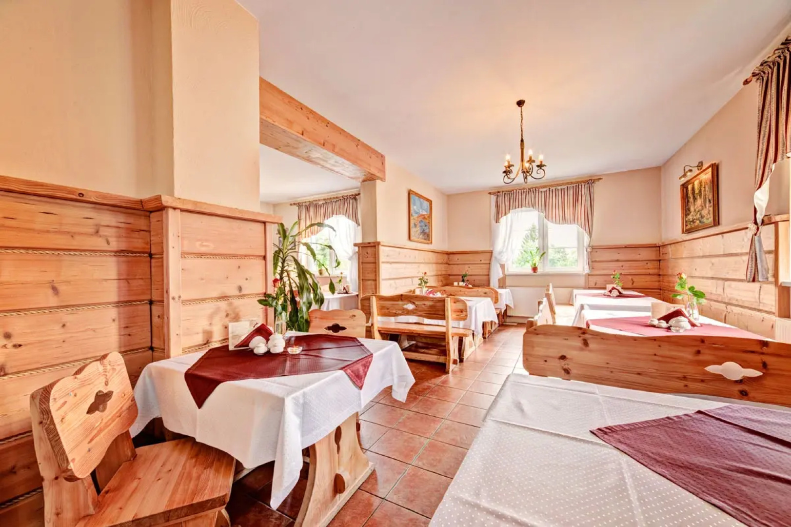 Pensjonat Karkonoski SPA