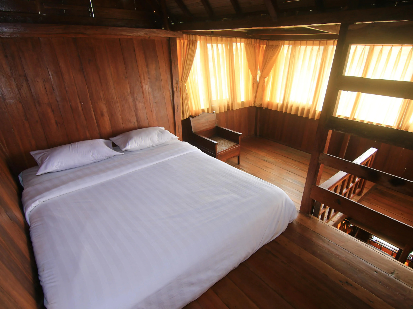 Dulang Resort And Resto by RedDoorz