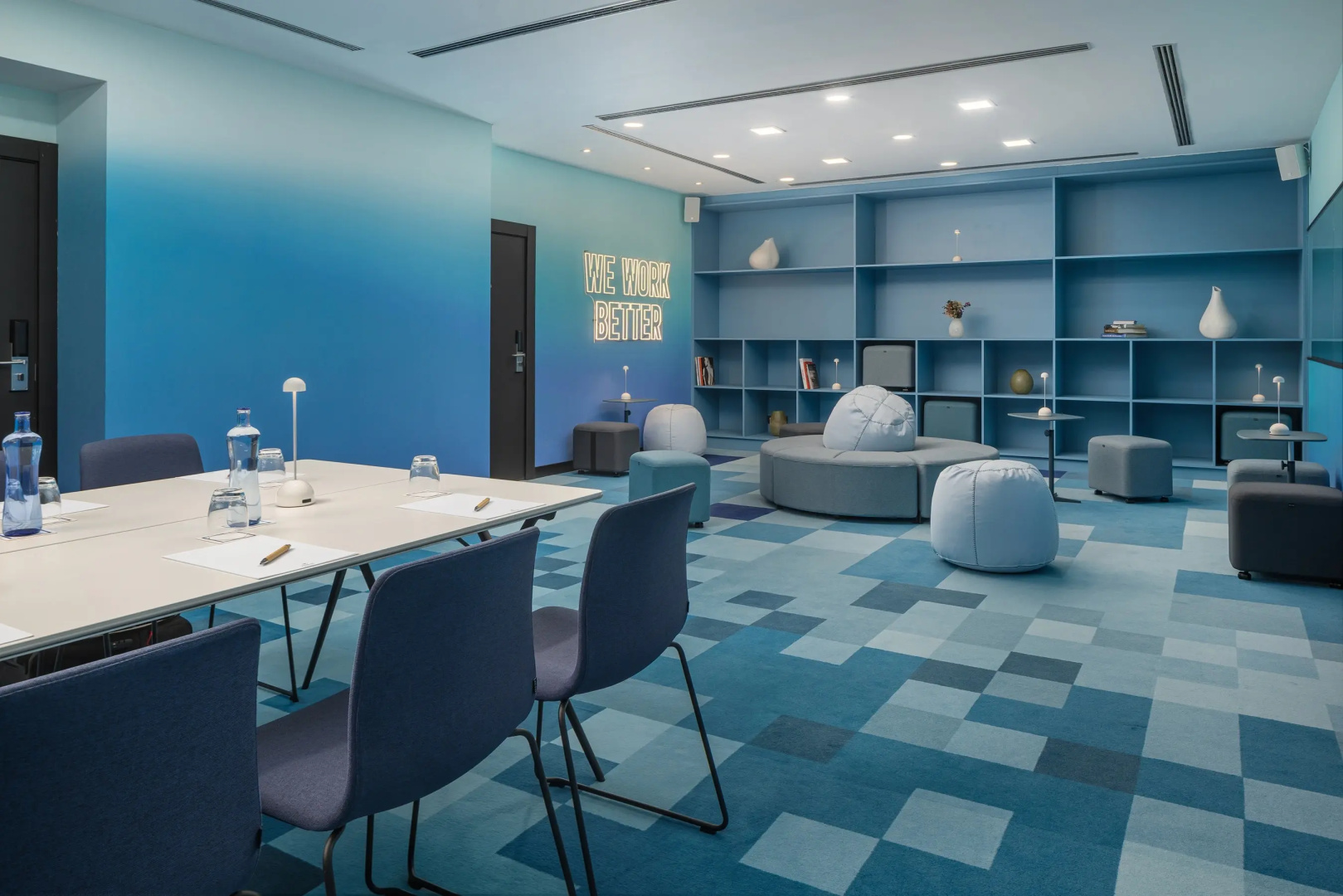 Hilton Barcelona