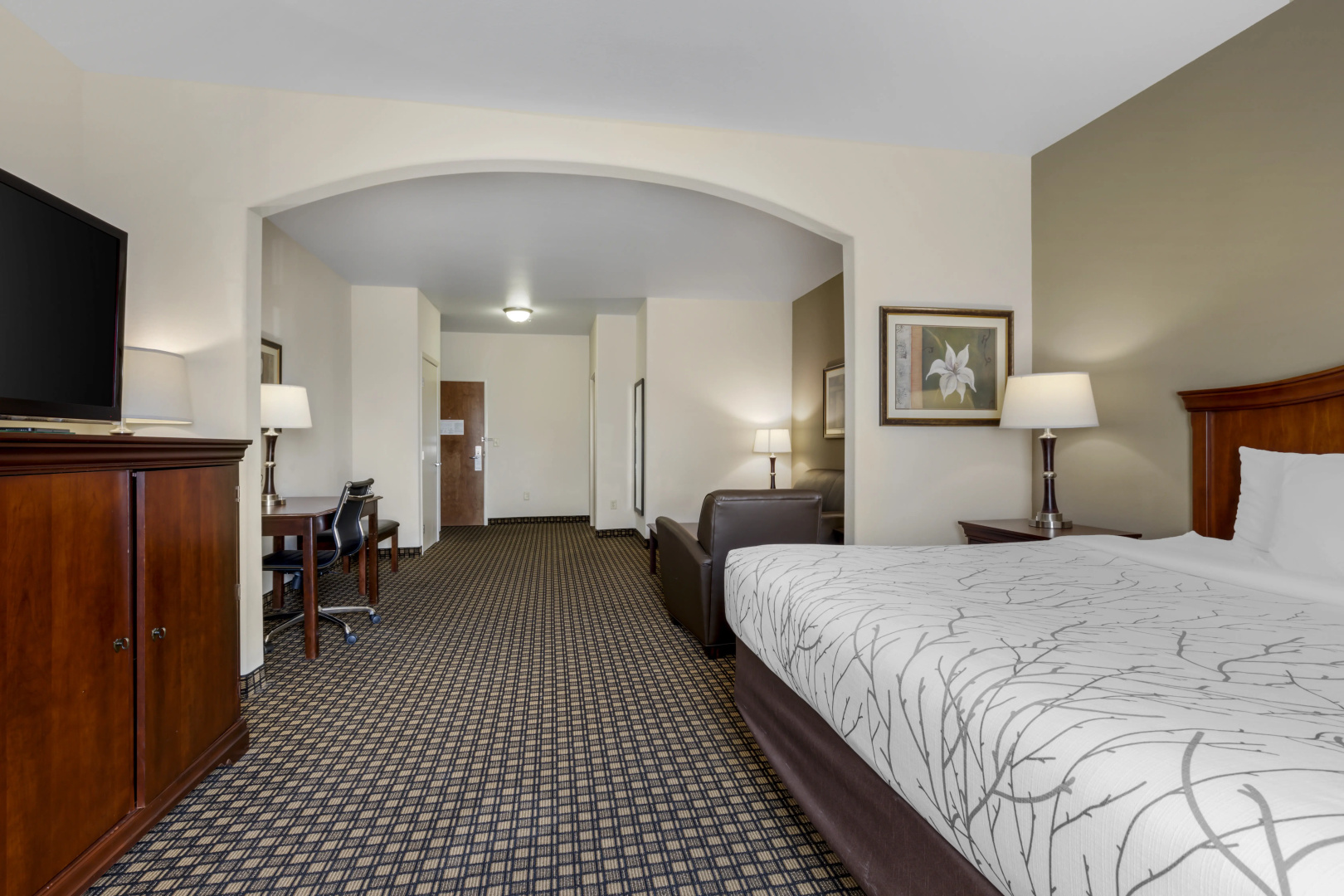 Best Western Plus Sweetwater Inn & Suites