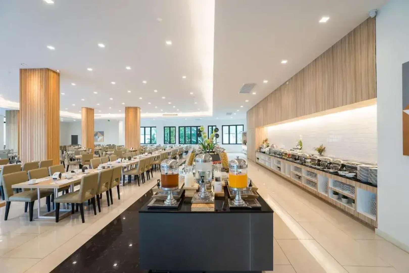 Hotel J Pattaya