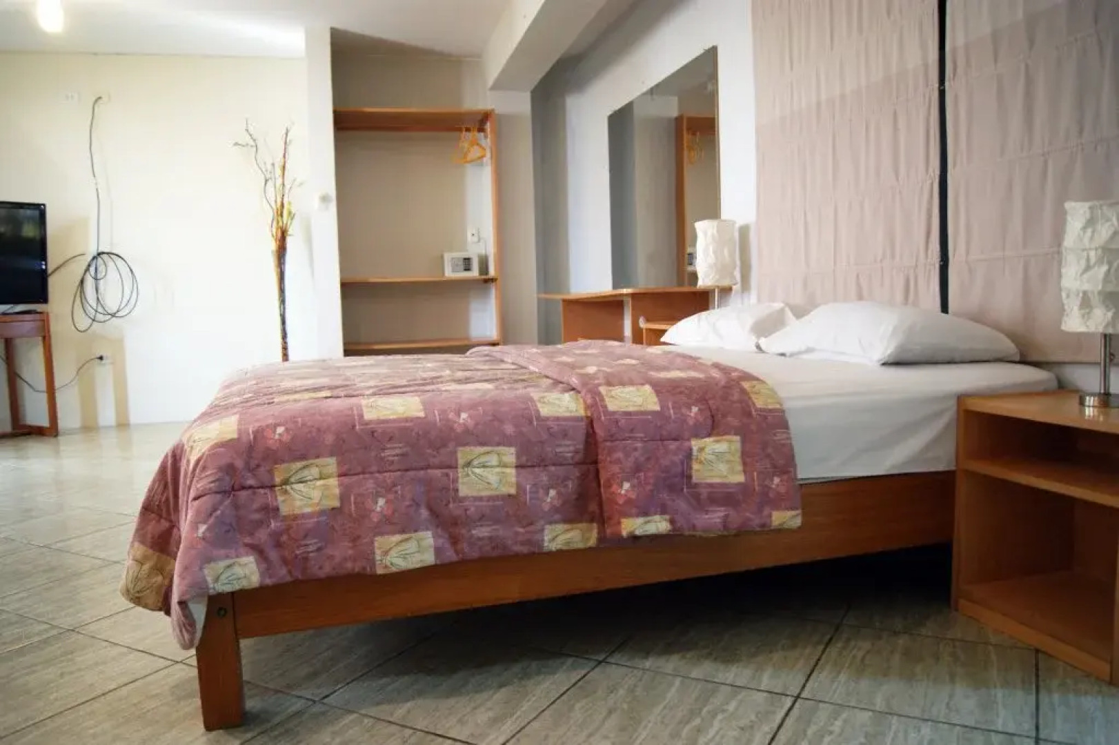 Hotel Puerto del Sol