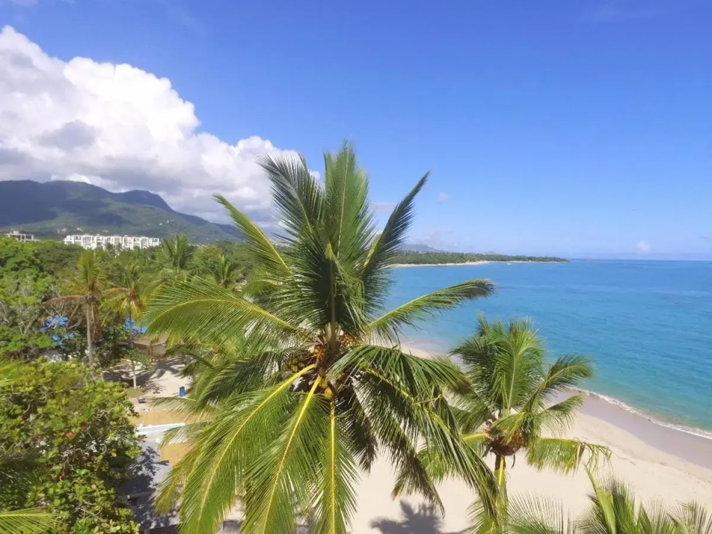 Emotions by Hodelpa Puerto Plata - All Inclusive