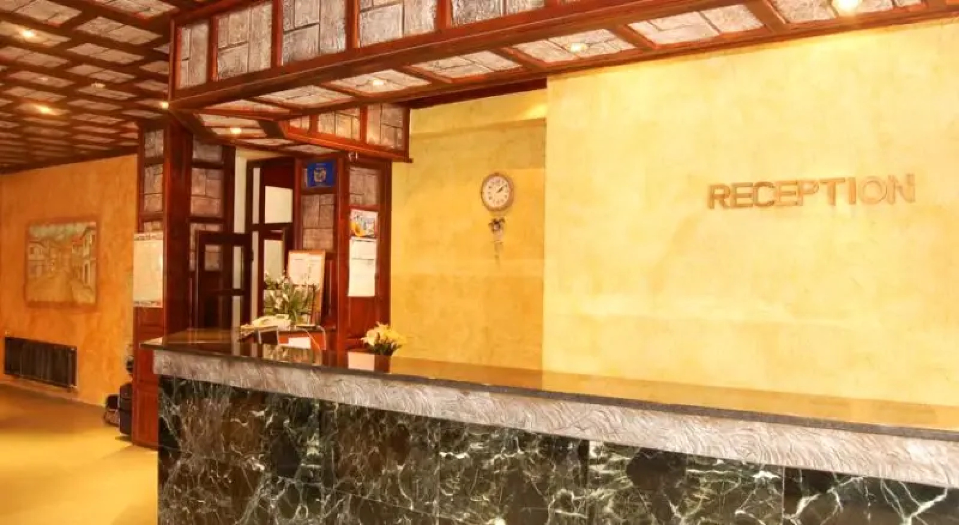 Hotel Rodina