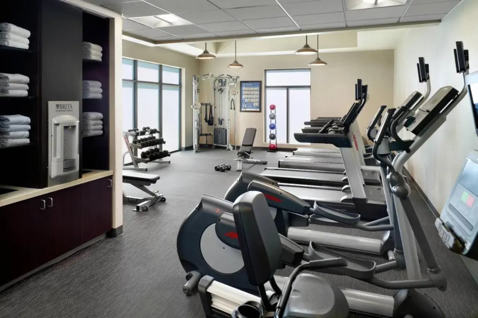Courtyard by Marriott Macon
